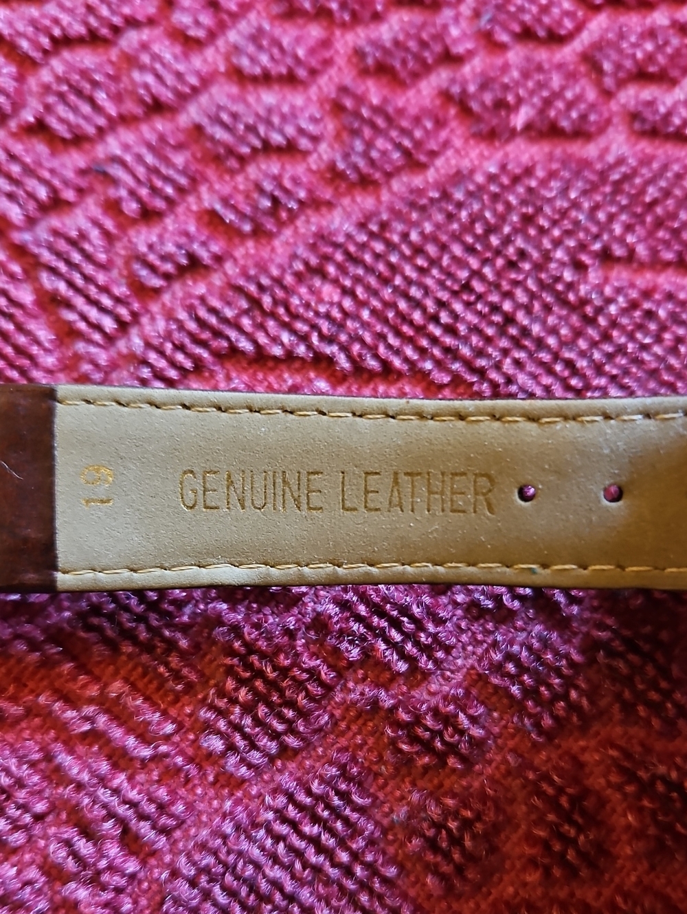 Kenneth Cole Watch - Picture 4 of 5
